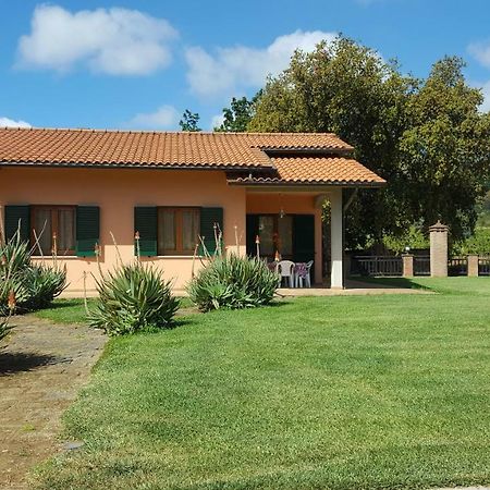 פורטו אזורו Agriturismo Rebua מראה חיצוני תמונה