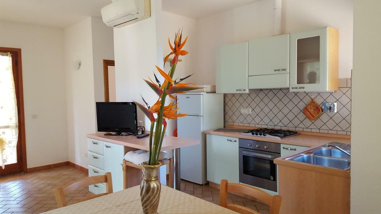 פורטו אזורו Agriturismo Rebua מראה חיצוני תמונה