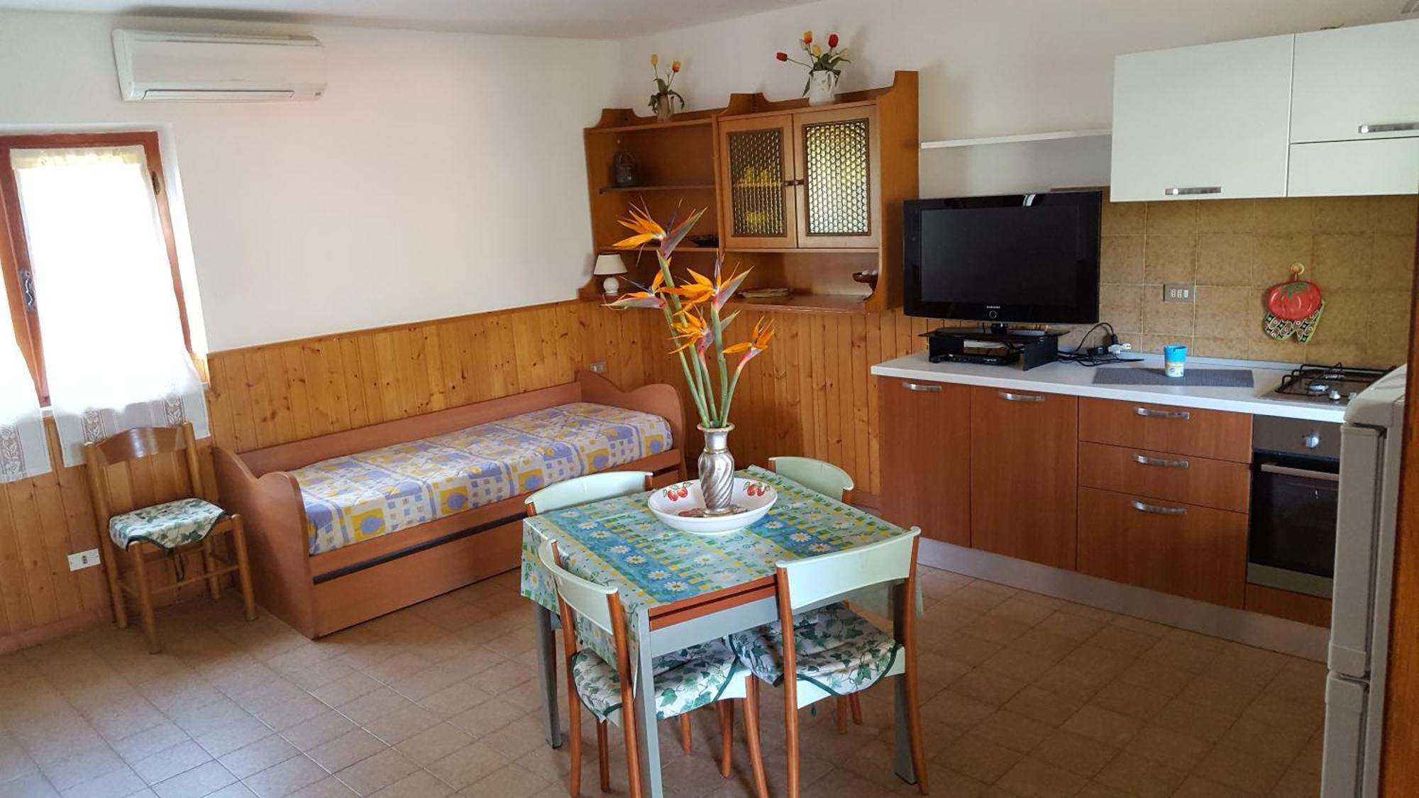 פורטו אזורו Agriturismo Rebua מראה חיצוני תמונה