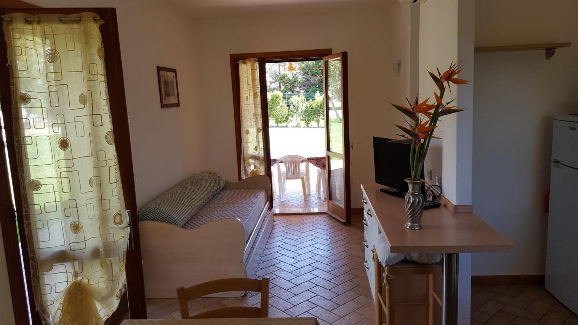 פורטו אזורו Agriturismo Rebua מראה חיצוני תמונה