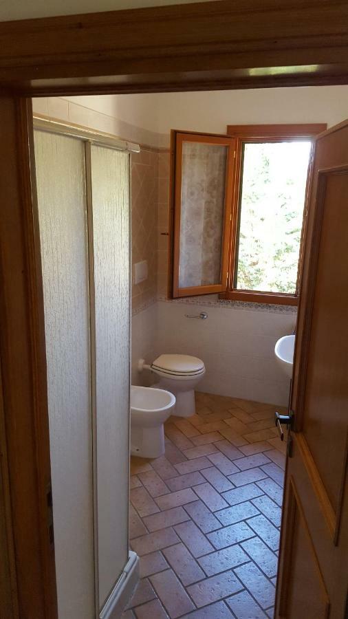 פורטו אזורו Agriturismo Rebua מראה חיצוני תמונה