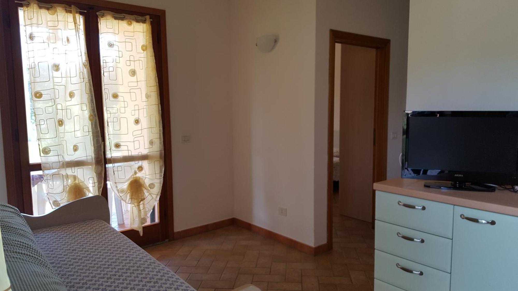 פורטו אזורו Agriturismo Rebua מראה חיצוני תמונה