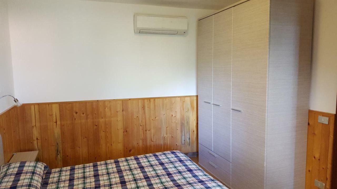 פורטו אזורו Agriturismo Rebua מראה חיצוני תמונה