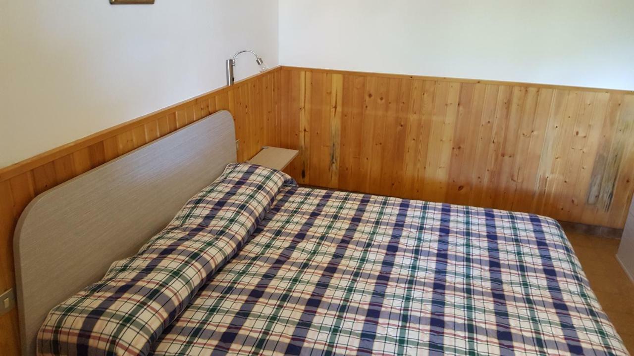 פורטו אזורו Agriturismo Rebua מראה חיצוני תמונה