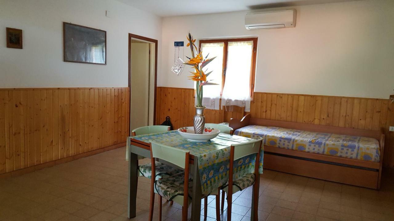 פורטו אזורו Agriturismo Rebua מראה חיצוני תמונה
